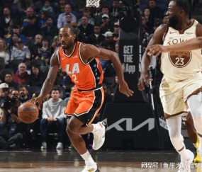 九游体育-17分逆转！小卡23+8创纪录，格林5中1库里不开心，加兰12分5失误