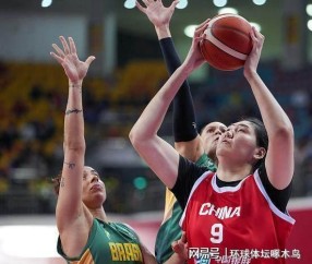 九游体育-王思雨21分3篮板 中国女篮74-69击败巴西 刘禹彤12分