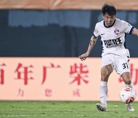 九游-客战梅州客家，宁波FC要想积分回正，没那么容易